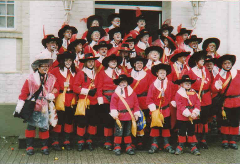 Karneval 2008