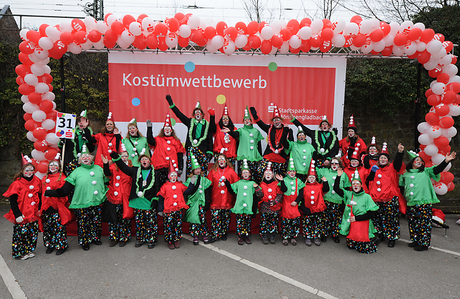Karneval 2013