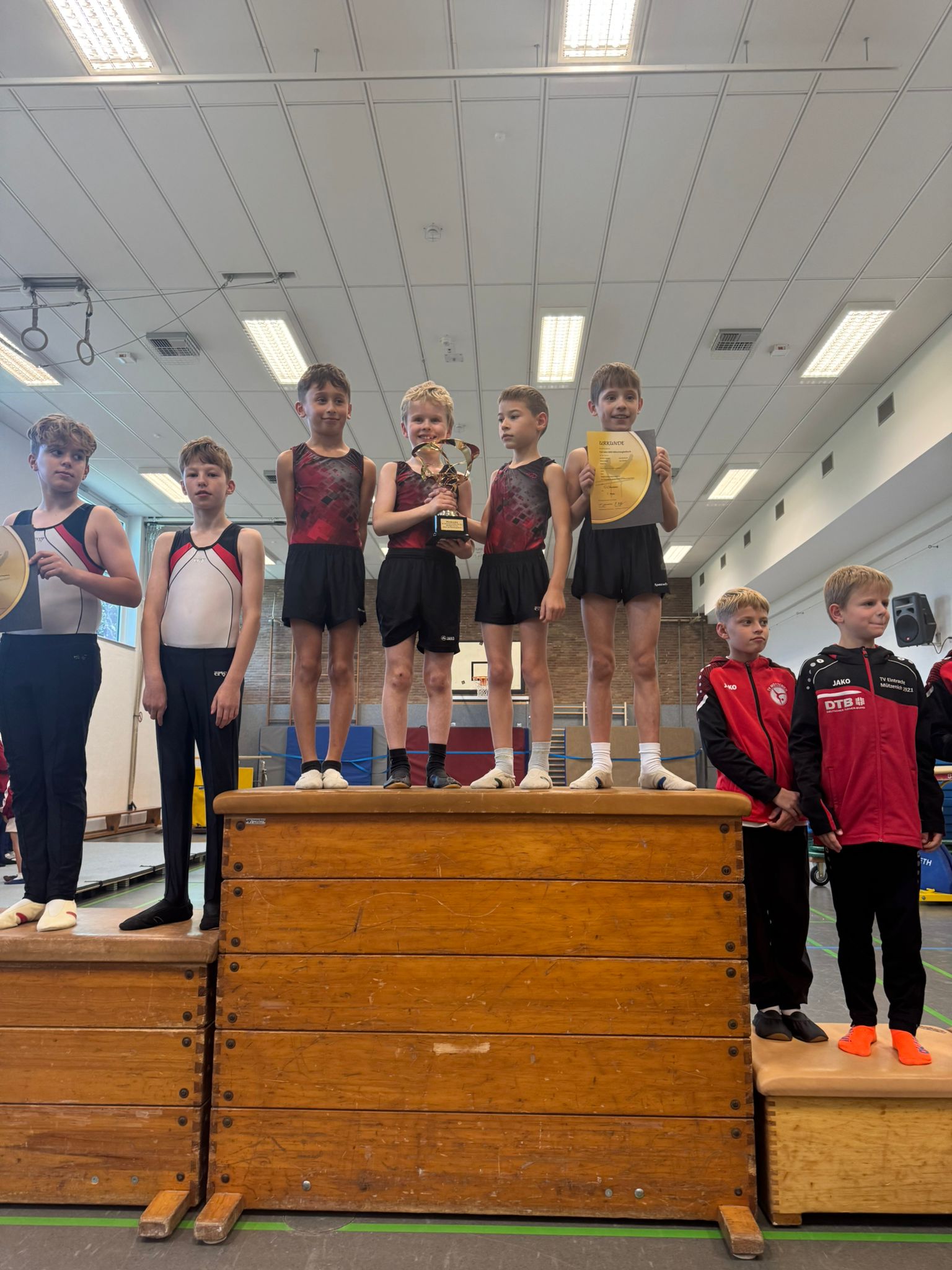 Regional Mannschaftswettkampf Bild1jpg